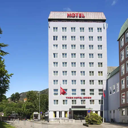 Thon Orion Берген
