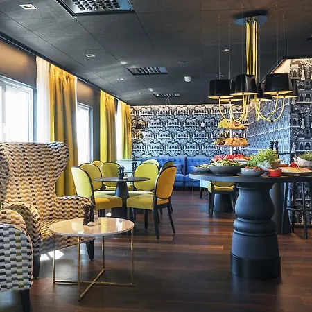 Hotel Thon Orion