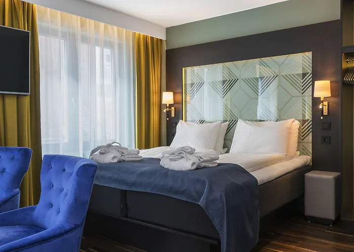 Thon Orion Берген