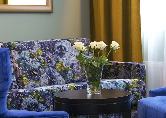 Thon Orion Готель 4*