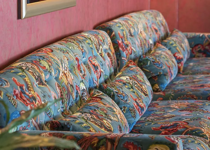 Thon Orion Готель 4*