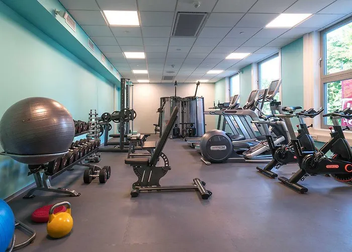 Готель Thon Orion