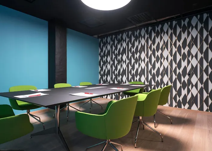 Thon Orion Готель